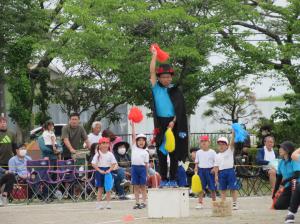 R7　運動会３