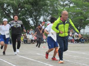 R7　運動会７