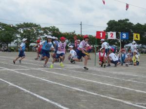 R7　運動会１１