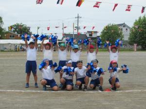 R7　運動会１４