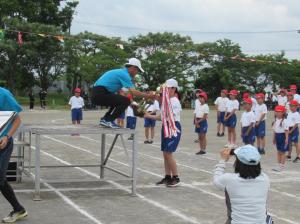 R7　運動会１８