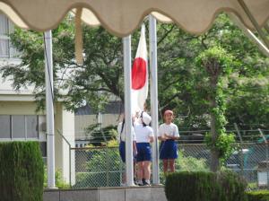 R7　運動会１９