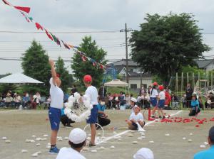 R7　運動会２１