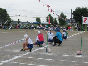 R7　運動会２２
