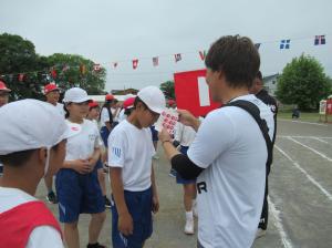 R7　運動会２４
