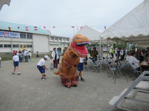 R7　運動会２７