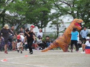 R7　運動会２９