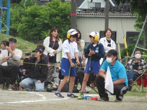 R7　運動会３０