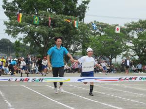 R7　運動会３１