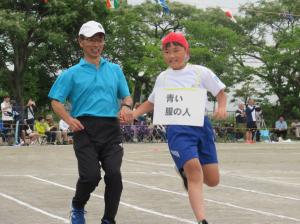 R7　運動会３２