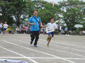 R7　運動会３３