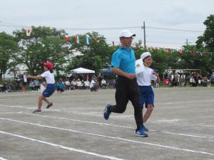 R7　運動会６