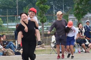R7　運動会３６