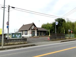 子育て交流サロン国道入り口1
