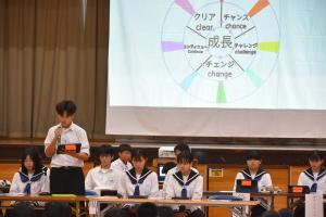 R7生徒総会１
