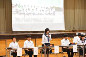 R7 生徒総会２