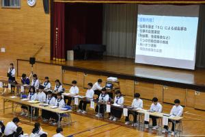 R7生徒総会３