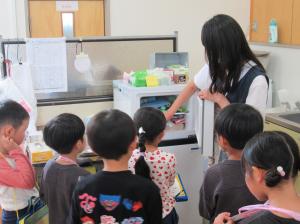 R7　学校探検３