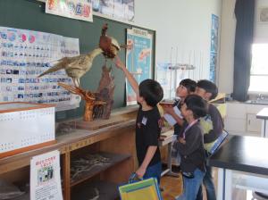 R7　学校探検４