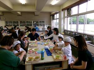 R7家庭教育学級４