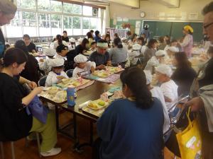 R7家庭教育学級６