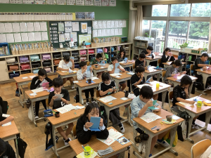 歯みがき(2)