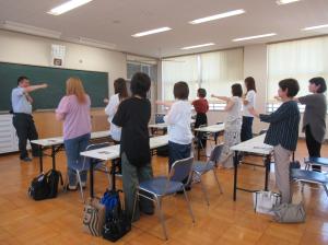R7　親子給食&歯みがき教室３