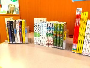 R7夏休み課題図書・自由研究特集3