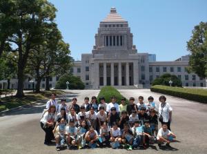 Ｒ７国会１