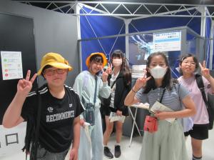 R7　国会見学４