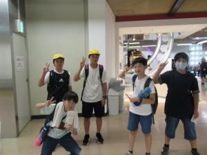 R7　国会見学５