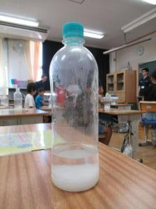 R7　４年生下水道出前教室４