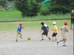 R7　クラブ活動スポーツ系４
