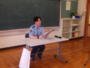 Ｒ７不審者１