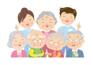 八千代町のこどもたちへ（福介課）