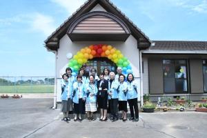 八千代町のこどもたちへ（子ども課）