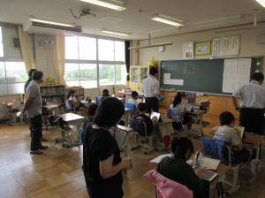 R7　第2回学校運営協議会２