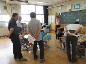 R7　第2回学校運営協議会３
