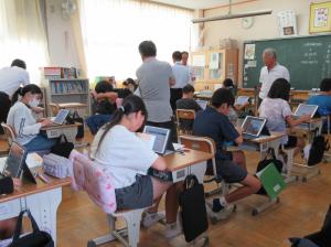 R7  第2回学校運営協議会５