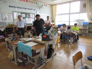 R7　第2回学校運営協議会６