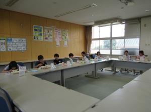 R7　誕生給食７月＆８月２