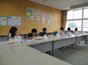 R7　誕生給食７月＆８月３
