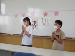 R7　誕生給食７月＆８月４