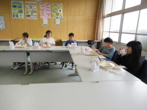 R7　誕生給食７月＆８月９