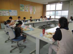 R7　誕生給食７月＆８月８