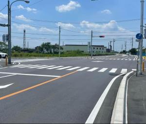 八千代町のこどもたちへ（都市課）