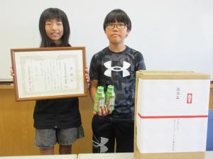 R7　1学期終業式３