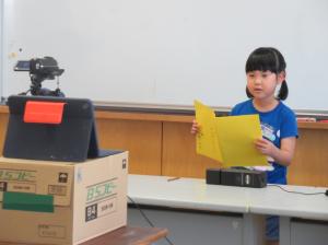 R7　1学期終業式５　