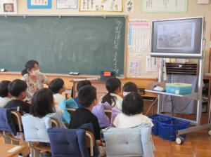 R7　1学期終業式９