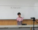 R7　２学期始業式２